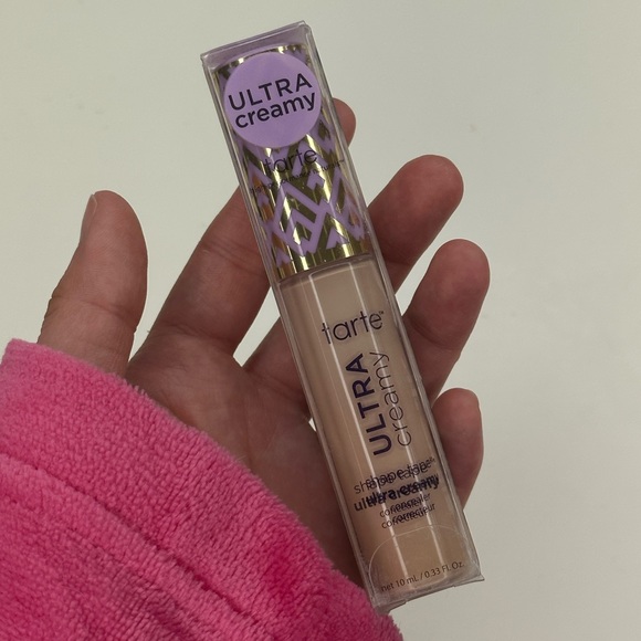 Other - Tarte Shape Tape Concealer